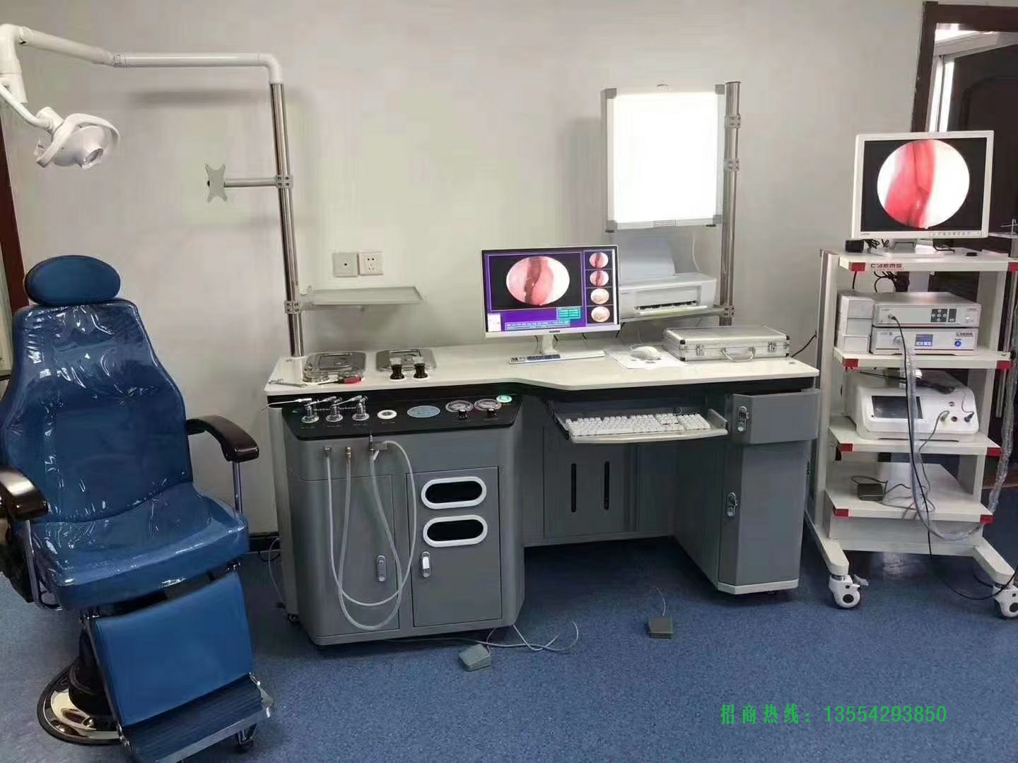 什么品牌耳鼻喉器械好耳鼻喉科医疗器械耳鼻喉内窥镜系统-上海聚慕医疗器械有限公司